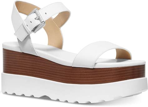 Michael Michael Kors Marlon Flatform 